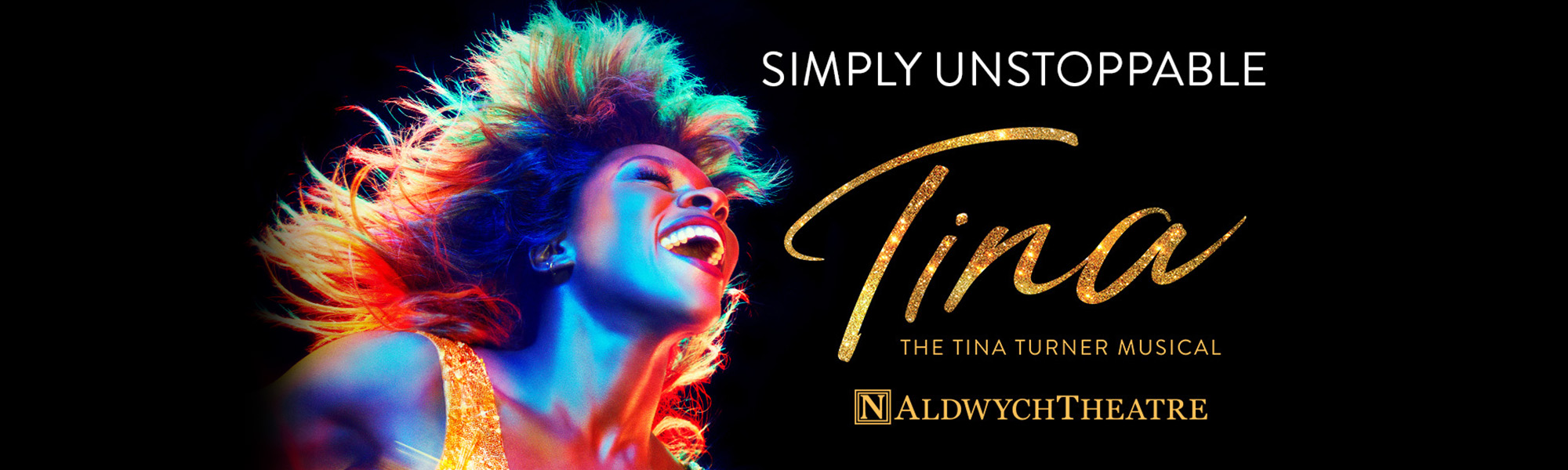 tourhub | Omega Breaks | Tina - The Tina Turner Musical 
